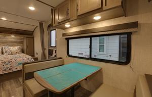 2022 Family Bunkhouse **Sleeps 7**