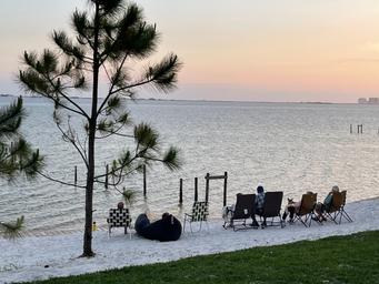 The Hideaway Retreat