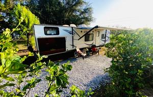 2014 Forest River RV Salem Cruise Lite 281QBXL