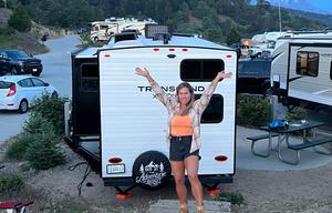 Fun & Adventure! 2022 Grand Design Transcend Xplor