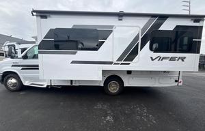 PROST - 2026 Nexus Viper 25V