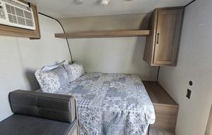 2026 Keystone RV Coleman 17B