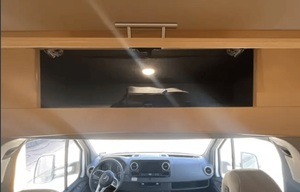 2020 Regency RV Ultra Brougham UB25TB