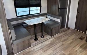 2022 Coachmen Viking 262BH - UNLIMITED MILES!!