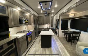 2022 Forest River RV Cedar Creek 360RL