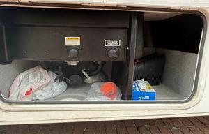 2021 Forest River RV Sunseeker 3250DSLE