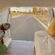 The Timber Den — Cozy Cabin Camper with Solar