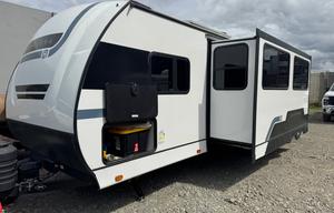 2025 Corterra 29BHP RV rental photo 1