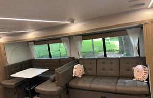 2025 Forest River RV Wildwood X-Lite 28VBXL