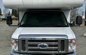 PAULIE 2020 NeXus RV Phantom 25P