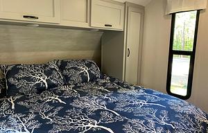 2021 Forest River RV Vibe 25RK