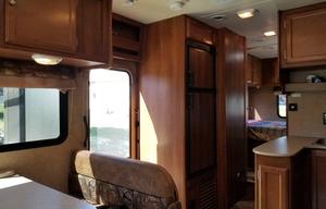 2015 Coachman Leprechaun - Making Memories in MT