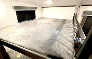 2024 Keystone Cougar | Sleeps 9 | Family RV