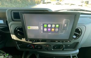 2021 Forest River RV Sunseeker 3010DS Ford