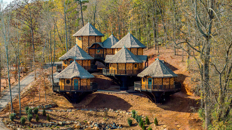 Ancient Lore Village