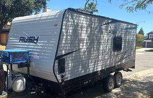 Antelope friendly rentals