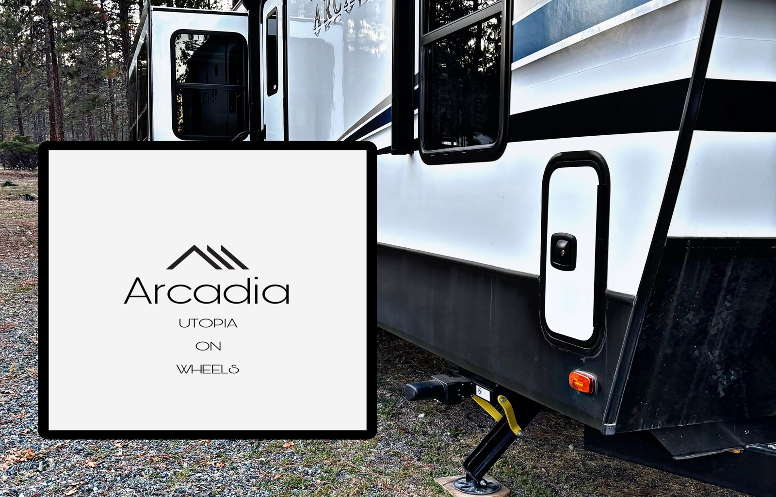 2021 Keystone RV Arcadia 3660RL