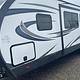 2019 Forest River RV Salem Hemisphere GLX 312QBUD