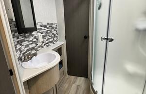 2023 Forest River RV Shockwave 29KSGDX