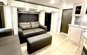 2024 Keystone Cougar | Sleeps 9 | Family RV