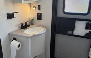 The Roaming Retreat - 2025 Palomino Puma 32BH2B