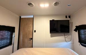 Prowler  Bunk house