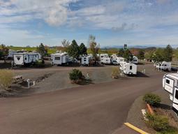 Emerald Valley RV Park