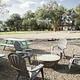 Joe's Valley Camping: RV and Van Slips