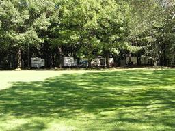 Brookside Beach Campground