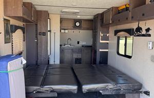Antelope friendly rentals