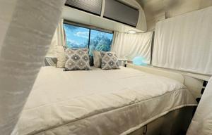 Magnolia 3-AIRSTREAM Bambi Sport 22 *FULLY Loaded*