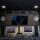 Mercedes Benz Luxury Sprinter Van