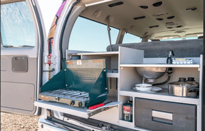 2013 Ford E-150 Violet