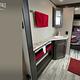 TRANSCEND BH -QUAD BUNKS, 1.5 BATHS, OUTDOOR KITCH