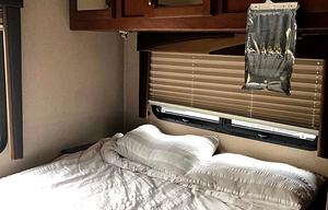 "Wanda" 2015 Jayco Greyhawk 31FS