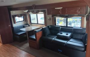 Sleeps 6  - Everything Included to Camp- Delivered