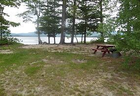 Dummer’s Beach Campground