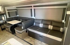 2024 Forest River RV Salem Cruise Lite 263BHXL