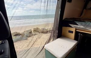 Sven the Sprinter | Mindful, Cozy Adventure Van