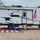 2021 KZ Sportsmen 292BHK