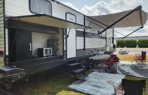 Clubhouse - Ultimate Family Camper