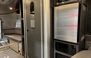 Ultimate Off-Grid Airstream Basecamp 20X