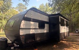 2026 BRAND NEW! DUTCHMEN RV ASPEN TRAIL 29BH