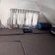 Sunseeker 2500TS seeks Campers. Private rear Queen