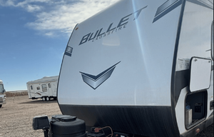 'Billie' 2023 Keystone RV Bullet Crossfire ACO2400