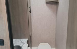 Comfy family Motorhome with upgraded mattress