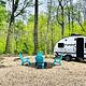 French Creek New Light Weight Travel Trailer
