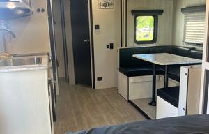 Happy Camper/2024 Northland Bunkhouse