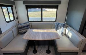 2021 Keystone RV Bullet 250BHS