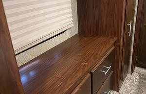 2016 Forest River RV Vengeance 3062V RV rental photo 8